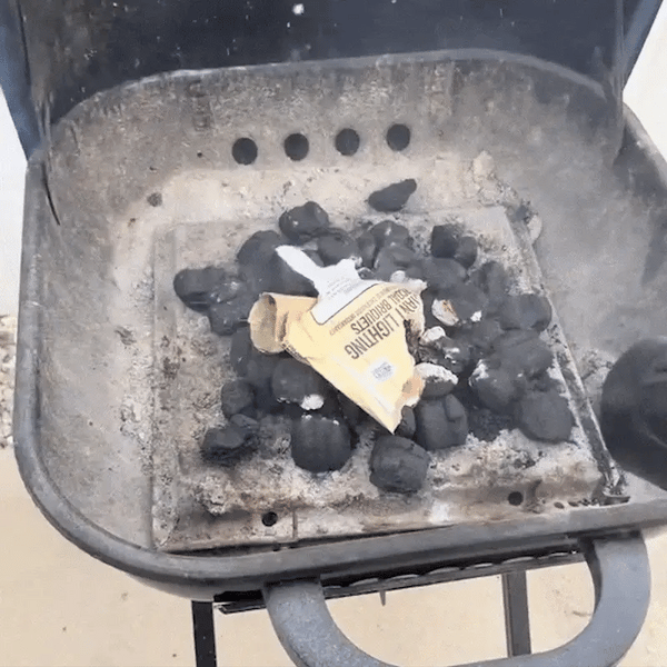 TurboBlower in Action